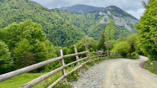 BMW Motorrad GS Trophy 2026 Romania R12 GS - 24