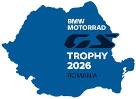 BMW Motorrad GS Trophy 2026 Romania R12 GS - 30