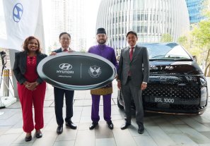 Hyundai Malaysia x Selangor FC-1