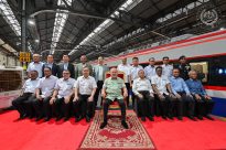 KTM-ETS-ETS3-launch-His-Majesty-Sultan-Ibrahim-King-of-Malaysia-Aug-2025-32