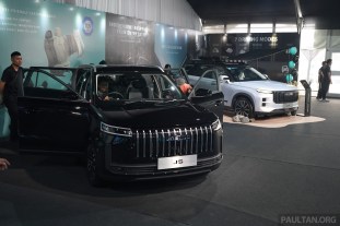 Omoda Jaecoo Carnival-15