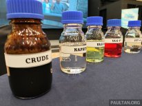 Petronas Dynamic Diesel 2025 6