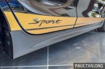 Suzuki Swift Sport Final Edition Malaysia 2025-10