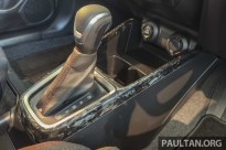 Suzuki Swift Sport Final Edition Malaysia 2025-24