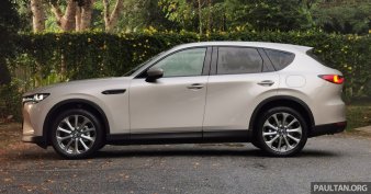 2025 Mazda CX-60 2.5L RWD High-WM-06