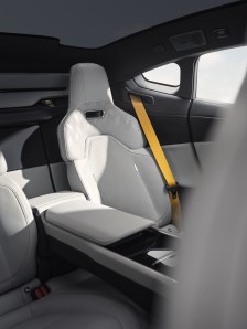 Polestar 5