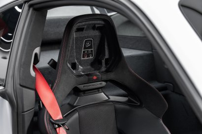 2025 Porsche 911 GT3 Weissach Package Malaysia 24