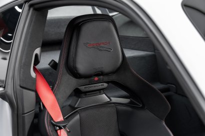 2025 Porsche 911 GT3 Weissach Package Malaysia 23