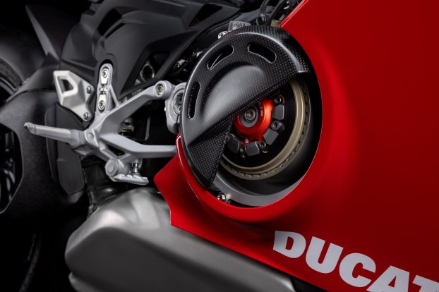 2026 Ducati Panigale V4R - 2