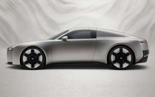 Audi Concept C