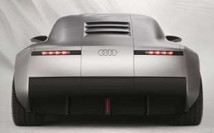 Audi Concept C