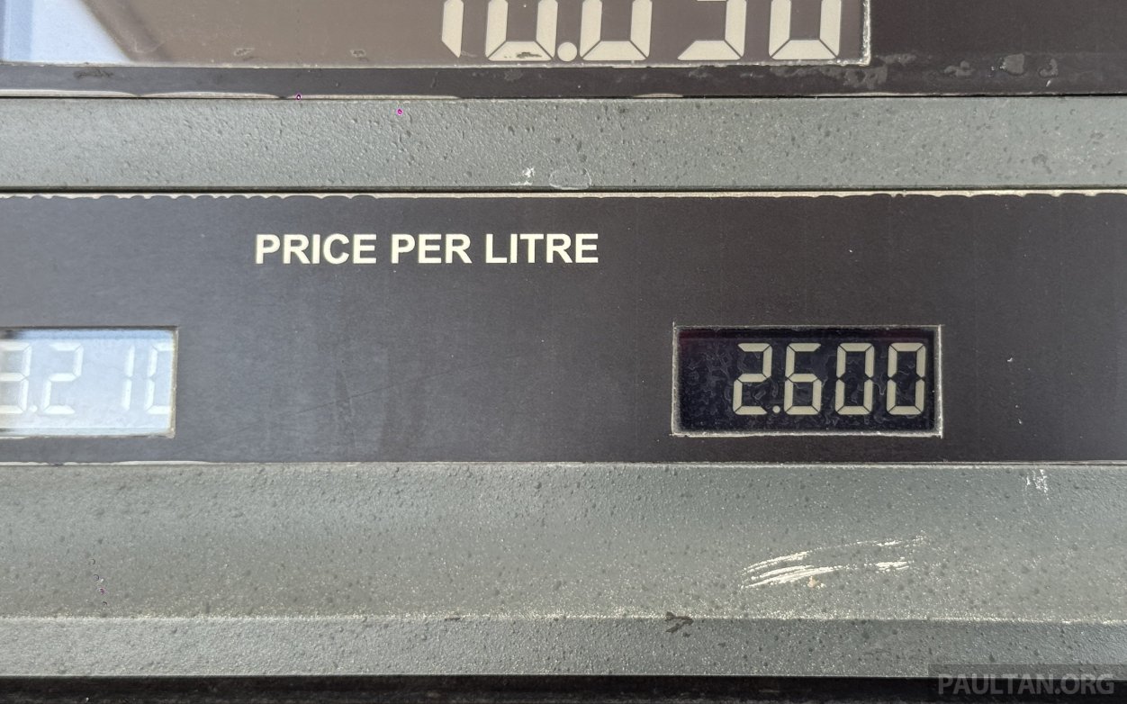 Budi95 programme-Caltex-2