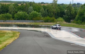 Continental brand experience Germany 2025-10