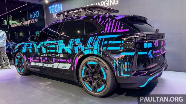 Porsche-Cayenne-EV-Wireless-Charger-2