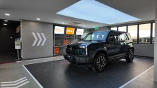 iCAUR Petaling Jaya showroom launch-6