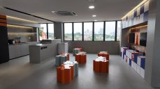 iCAUR Petaling Jaya showroom launch-9