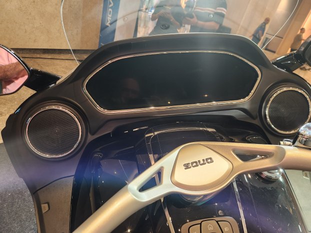 2025 Great Wall Souo 2000 Malaysia - 11