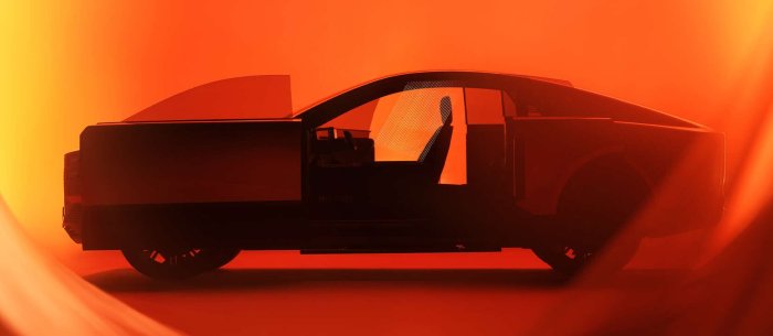 Toyota Century One of One Concept 2