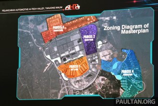 Automotive Hi-Tech Valley Launch-1