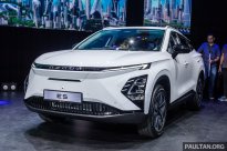 2024 Chery Omoda E5 Launch Malaysia_Ext-31