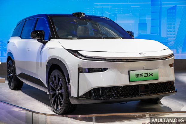 2024_AutoChinaBeijing_Toyota_bZ3X-1