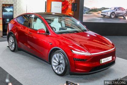 2025 Tesla Model Y Facelift Dual Motor AWD Malaysia Launch_Ext-1