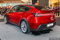 2025 Tesla Model Y Facelift Dual Motor AWD Malaysia Launch_Ext-3