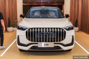 2025 Jaecoo J8 AWD Preview_Ext-3