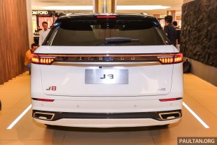 2025 Jaecoo J8 AWD Preview_Ext-4