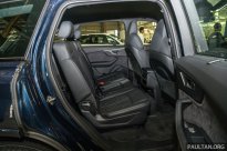2025 Audi Q7 S Line CKD Malaysia_Int-25