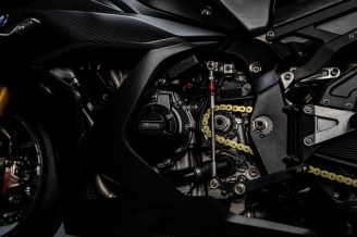 2025 BMW Motorrad Concept RR - 50