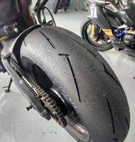 2025 Pirelli Supercorsa V4 - 12