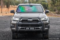 2025_Mitsubishi_Triton_Athlete_vs_Toyota_Hilux_Rogue_Malaysia-35
