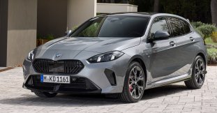 BMW model updates summer 2025-4