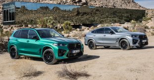 BMW model updates summer 2025-5