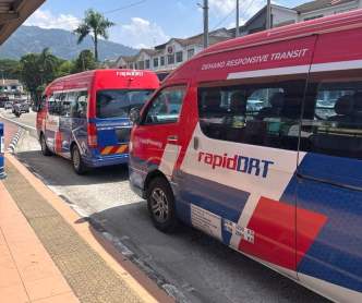 Rapid Penang DRT 2