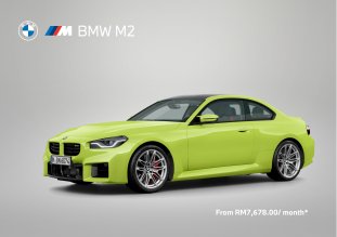 2025 BMW M2 Malaysia spec sheet-1