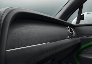 2025 Bentley Bentayga Speed V8-19