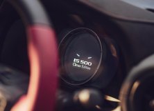 2025 Lexus IS 500 Climax Edition Japan-5