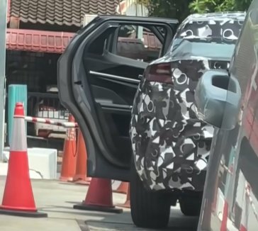 2025 Perodua EV spied-5