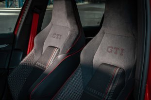 2026 Volkswagen Golf GTI Edition 50 debut-38