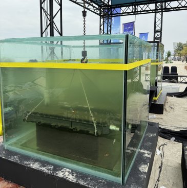 Chery-Super-Hybrid-CSH-battery-test-Jakarta-seawater-3