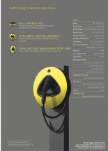 Lotus brand 22 kW AC smart charger-2