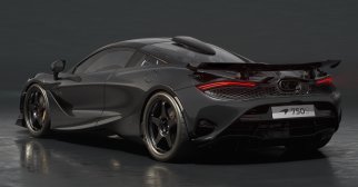 McLaren 750S Le Mans-2