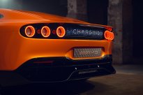 CONCEPT AMG GT XX – eine neue Dimension der Performance