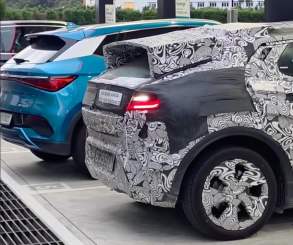 Perodua Q-VE Spy Atto 3-3