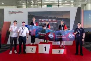 Porsche-E-Sport-Sprint-Challenge-Malaysia-2025-2