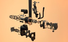 Volvo EX60 multi-adaptive seatbelt-3