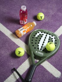 Volvo Padel Open 2025 Malaysia 3