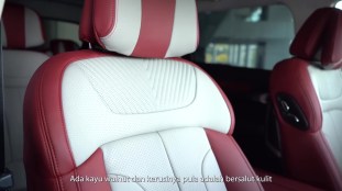 YAM Tengku Sulaiman Shah Ibni Sultan Salahuddin Abdul Aziz Shah custom Proton X90-11